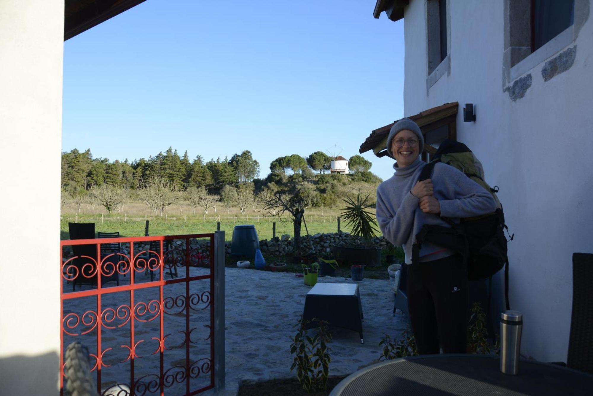 Casa Da Lima - Nestled In Nature On Santiago'S And Fatima'S Path, Close To Coimbra And Rabacal Alvorge Exterior foto