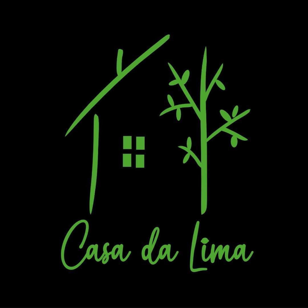 Casa Da Lima - Nestled In Nature On Santiago'S And Fatima'S Path, Close To Coimbra And Rabacal Alvorge Exterior foto