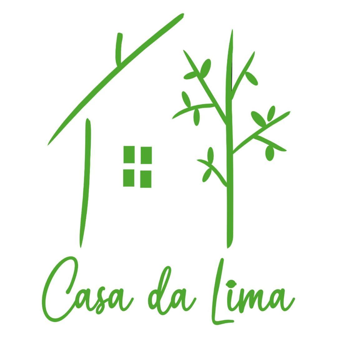 Casa Da Lima - Nestled In Nature On Santiago'S And Fatima'S Path, Close To Coimbra And Rabacal Alvorge Exterior foto