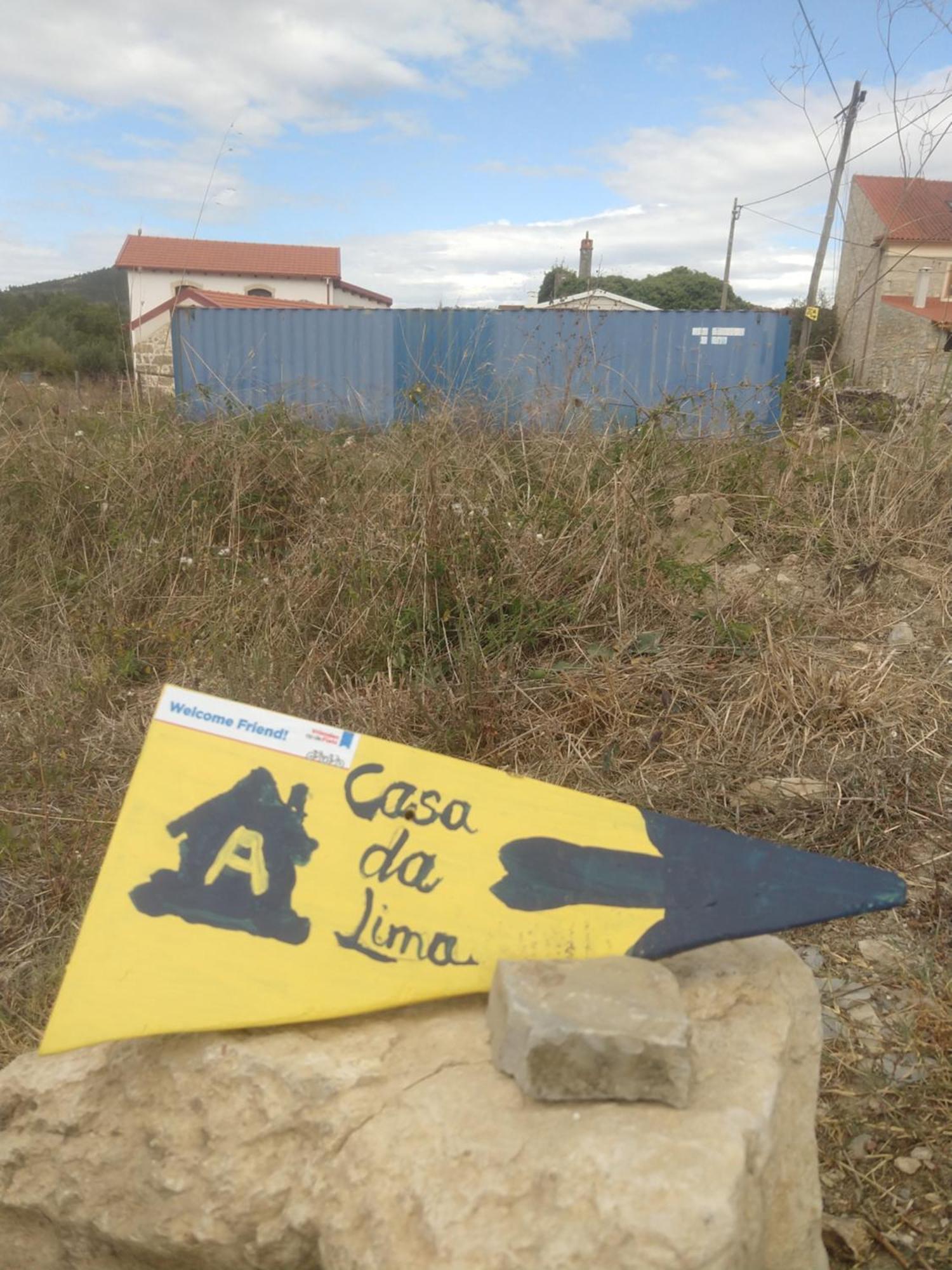 Casa Da Lima - Nestled In Nature On Santiago'S And Fatima'S Path, Close To Coimbra And Rabacal Alvorge Exterior foto